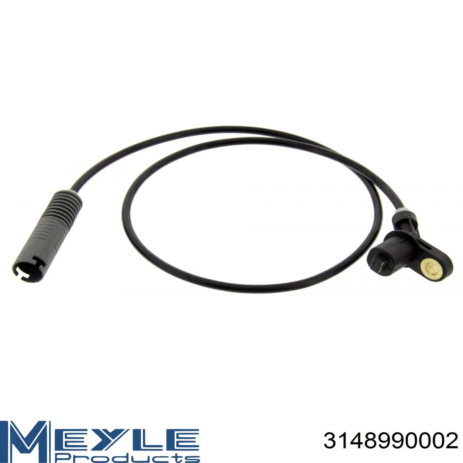 Датчик АБС (ABS) задній BMW 34521163028 ціна, від 15.89 USD