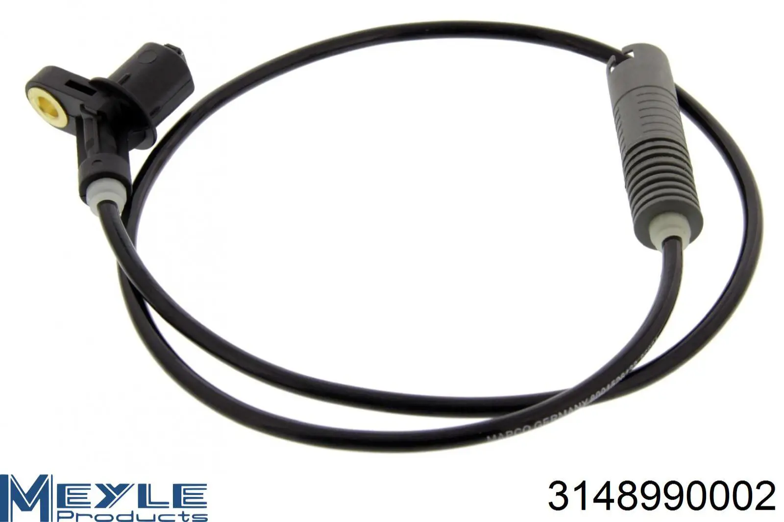 Датчик АБС (ABS) задній 34521163028 BMW