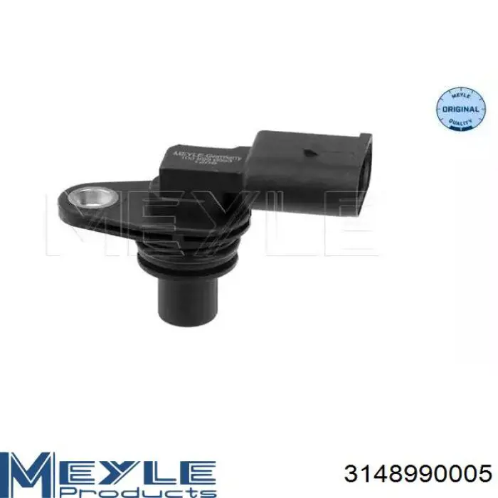 Датчик обертів колінвалу Magneti Marelli SAG073 ціна, від 13.87 USD