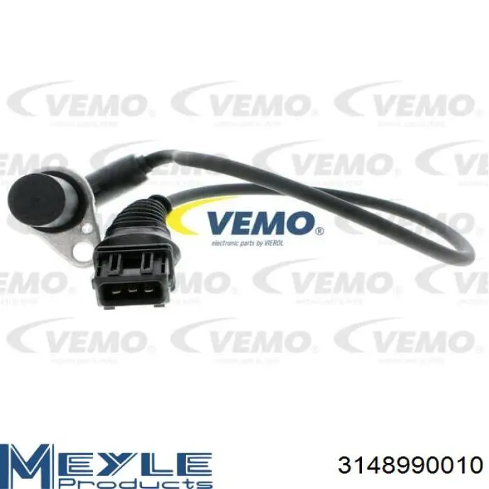 Купити 3148990010 Meyle ДПРВ