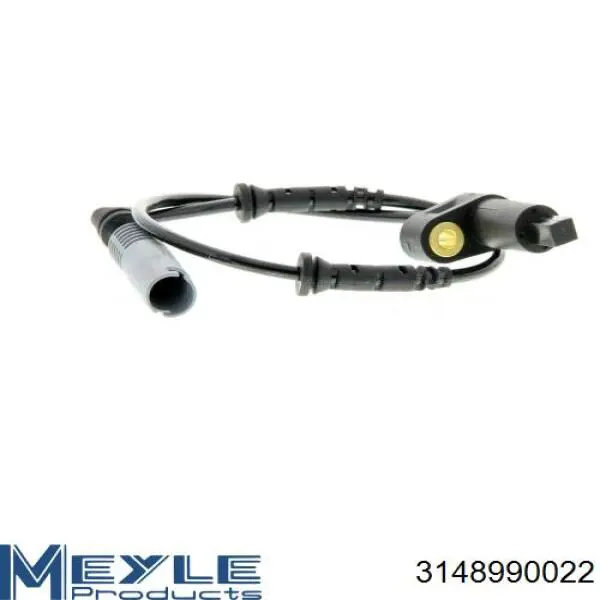 Датчик АБС передній 3148990022 Meyle