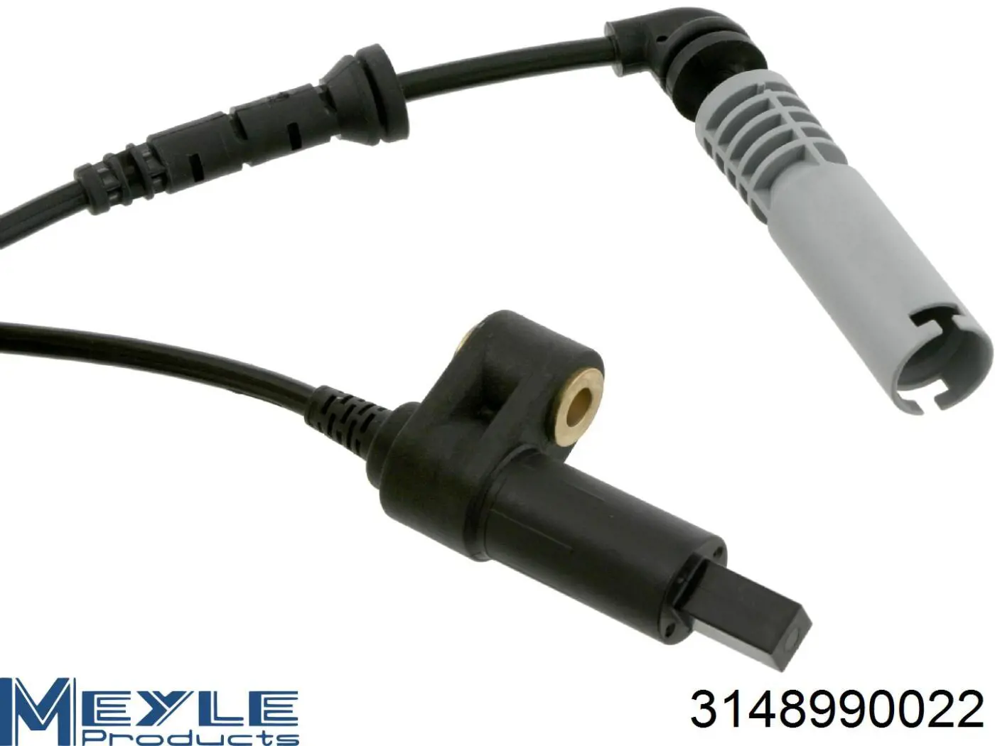 Датчик АБС передній 34521165609 BMW