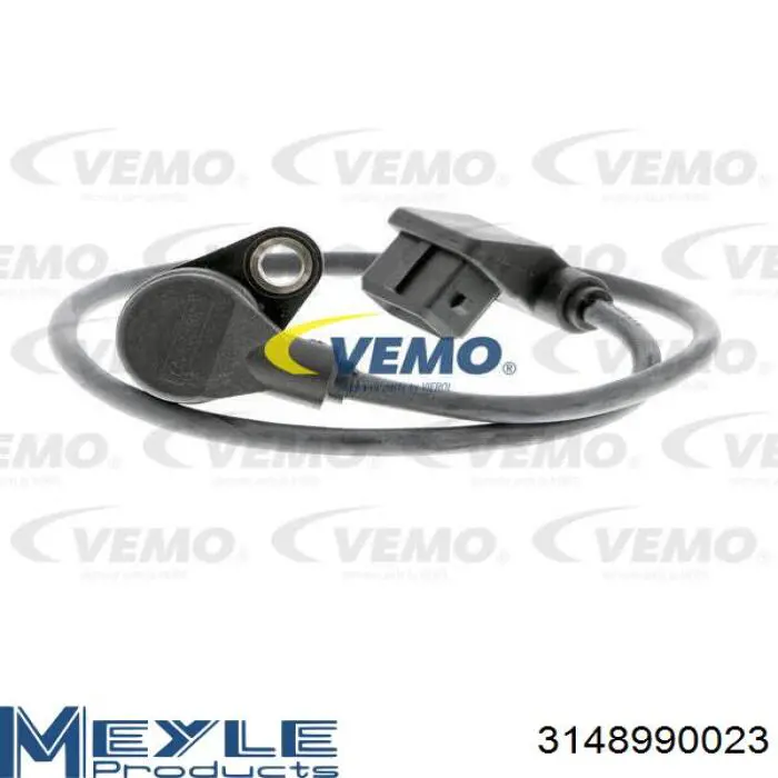 Купити 3148990023 Meyle Датчик положення (оборотів) коленвалу