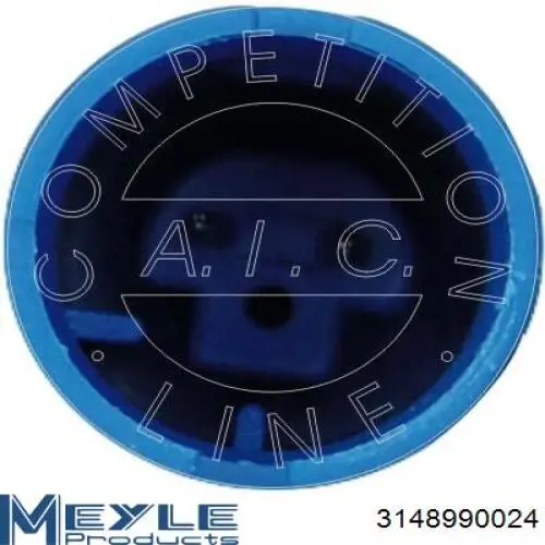 Датчик ABS передній Continental/Siemens S107116001Z ціна, від 19.87 USD