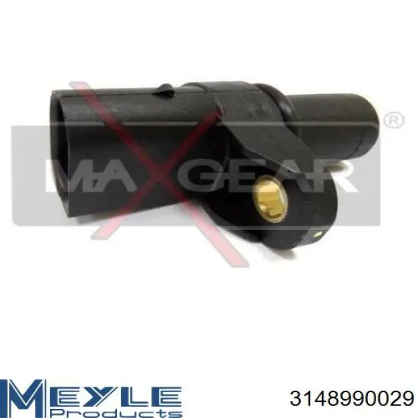 Купити 3148990029 Meyle ДПРВ