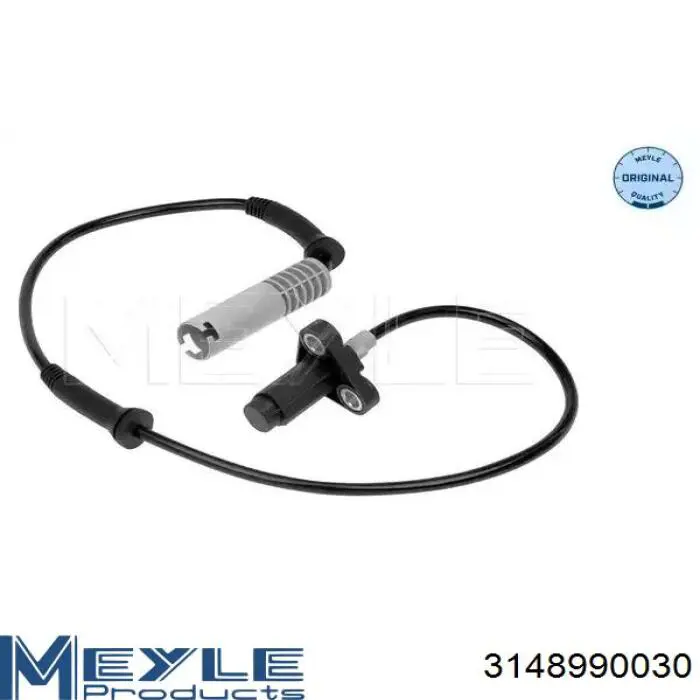 Купити 986594510 Bosch Датчик АБС (ABS) передній