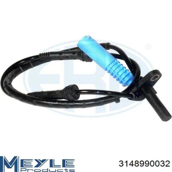 Датчик АБС (ABS) задній Autlog AS4153 ціна, від 15.48 USD