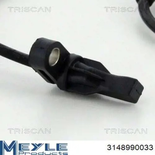 Передній датчик ABS Maxgear 200098