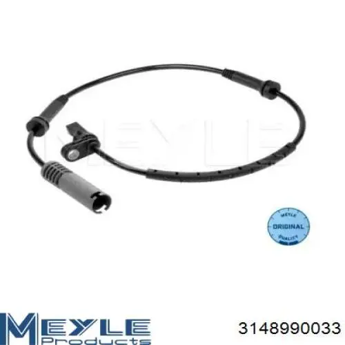 Датчик ABS передній BMW 10071161983 ціна, від 22.56 USD