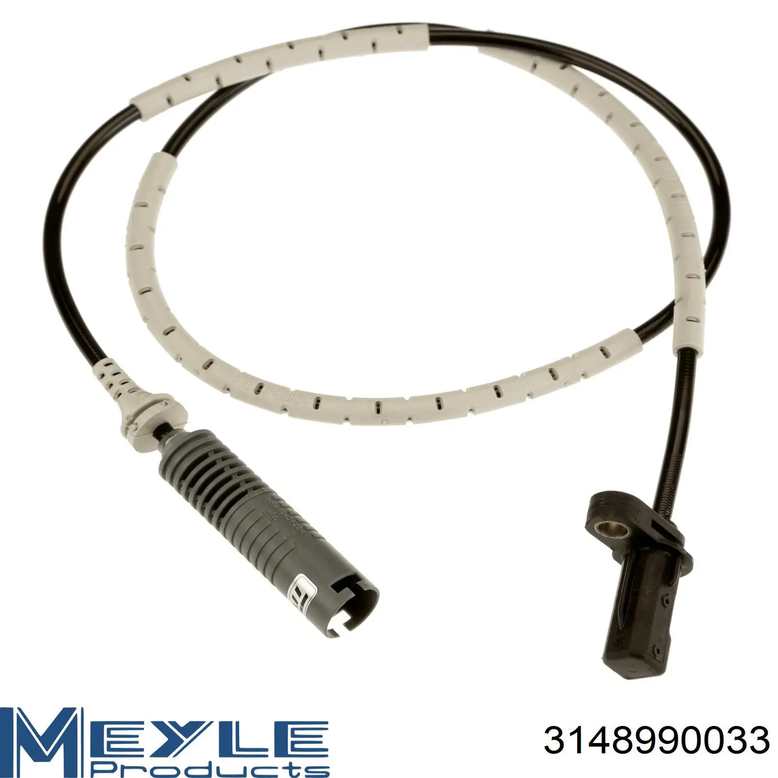 Датчик АБС передній 200098 Maxgear