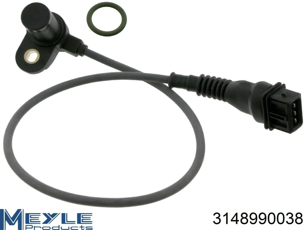 Купити 064847176010 Magneti Marelli ДПРВ