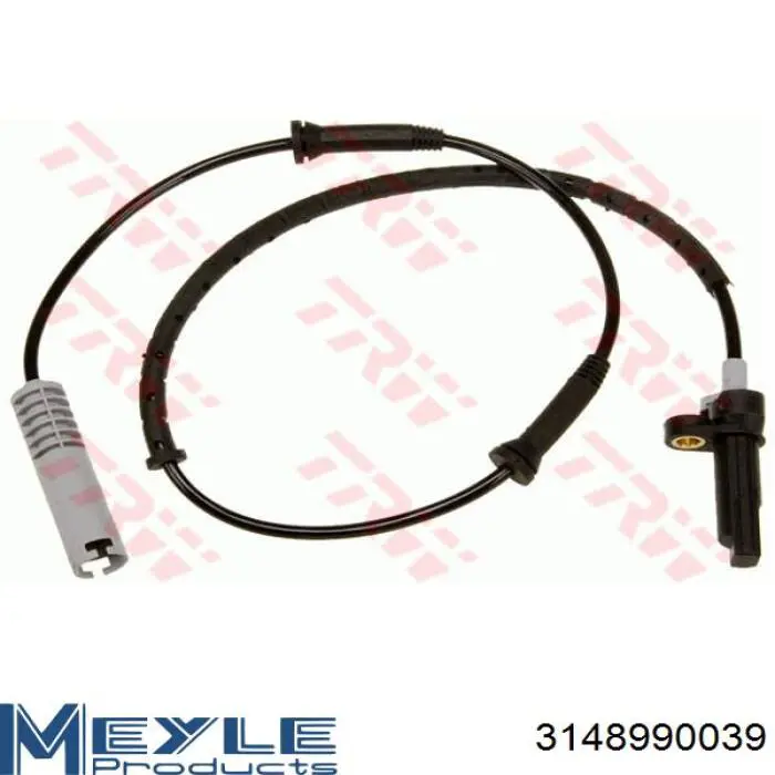 Датчик АБС (ABS) задній ABE CCZ1007ABE ціна, від 18.14 USD