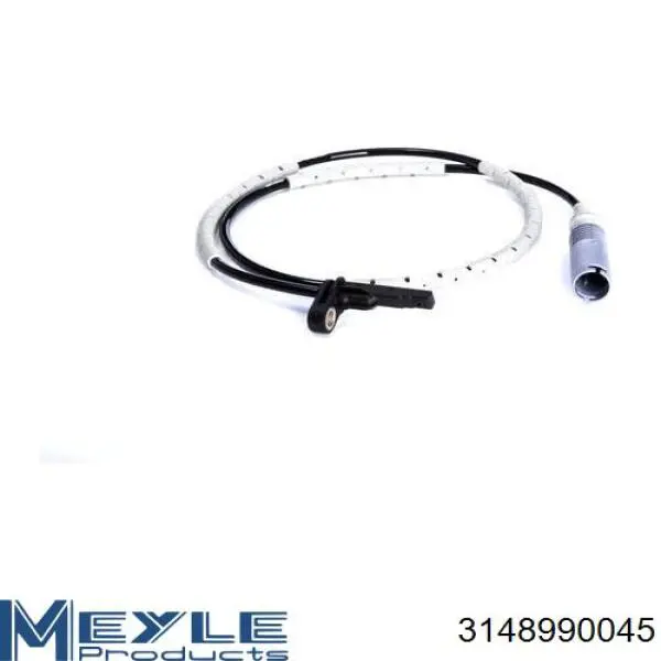 Датчик ABS передній BMW 6760424 ціна, від 25.04 USD