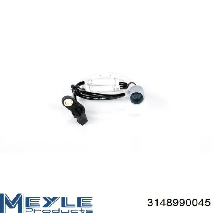 Датчик АБС передній 6760424 BMW