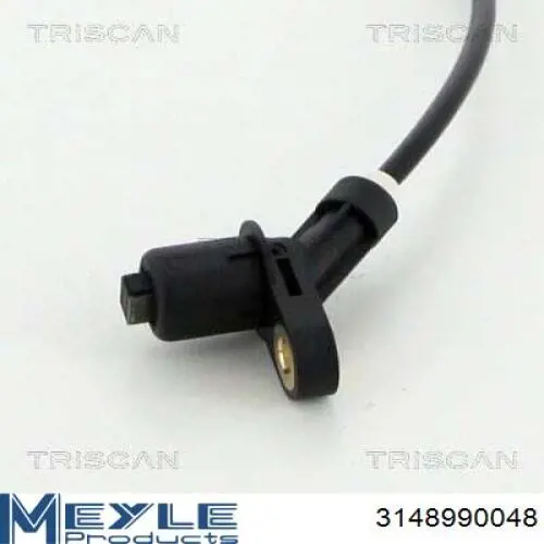 Купити 3148990048 Meyle Датчик АБС (ABS) задній