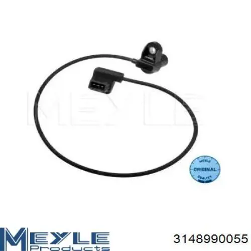 Датчик фаз Delphi SS11018 ціна, від 23.31 USD