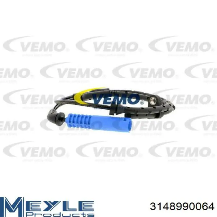 Датчик АБС (ABS) задній 0265007620 Bosch
