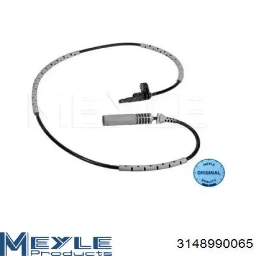 Датчик АБС (ABS) задній Huco 131531 ціна, від 16.22 USD