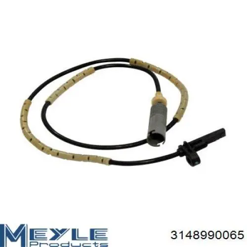 Купити 131531 Huco Датчик АБС (ABS) задній