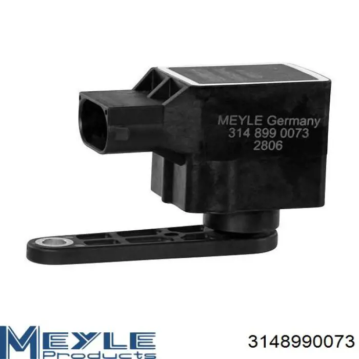 Датчик рівня положення кузова, передній правий 17SKV444 SKV