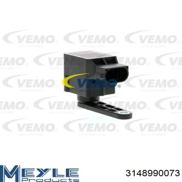 Датчик рівня положення кузова, передній правий SKV 17SKV444