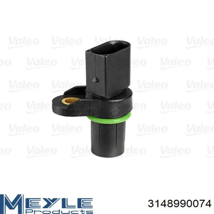 Датчик обертів колінвалу Vika 99653901 ціна, від 15.23 USD