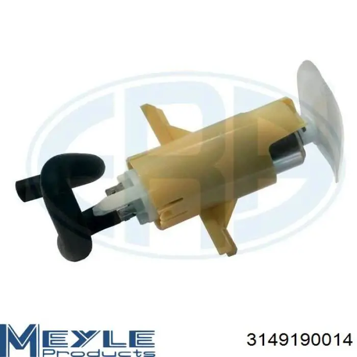 3149190014 Meyle модуль паливного насосу, з датчиком рівня палива