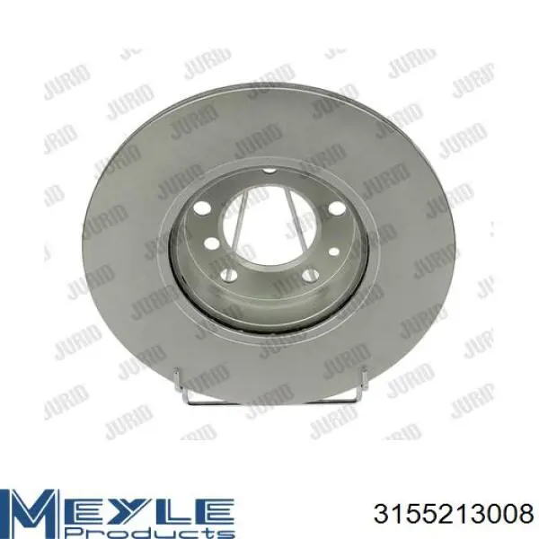 Купити 92042203 Textar Ротор гальмівний