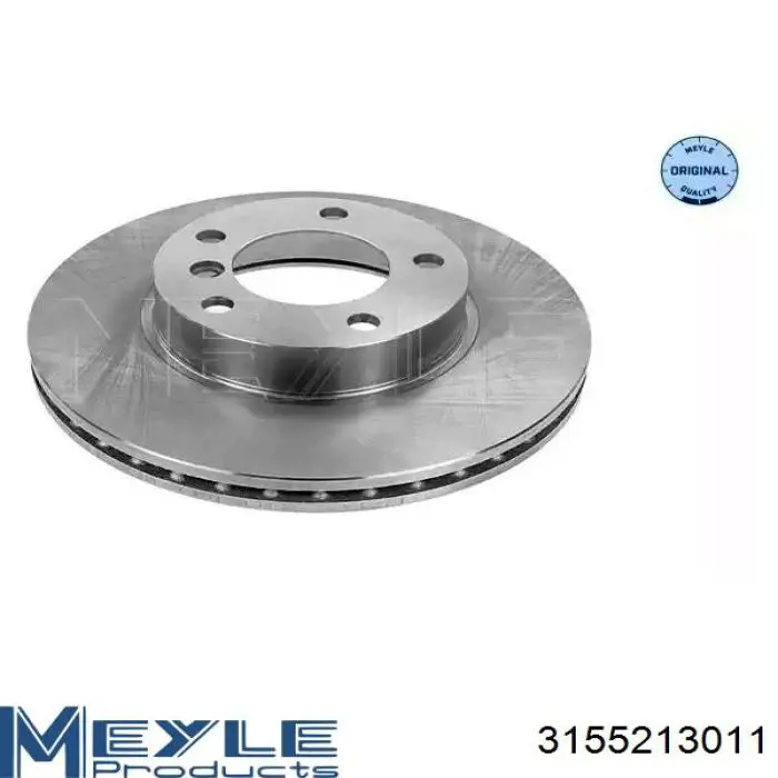 Диск переднього гальма Starline SPB2052S ціна, від 34.02 USD