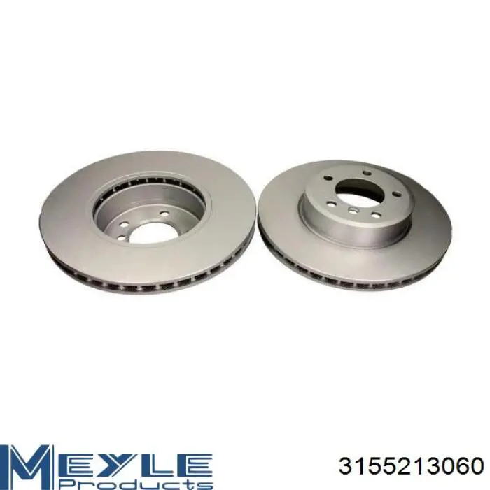Купити 191069 Maxgear Ротор гальмівний