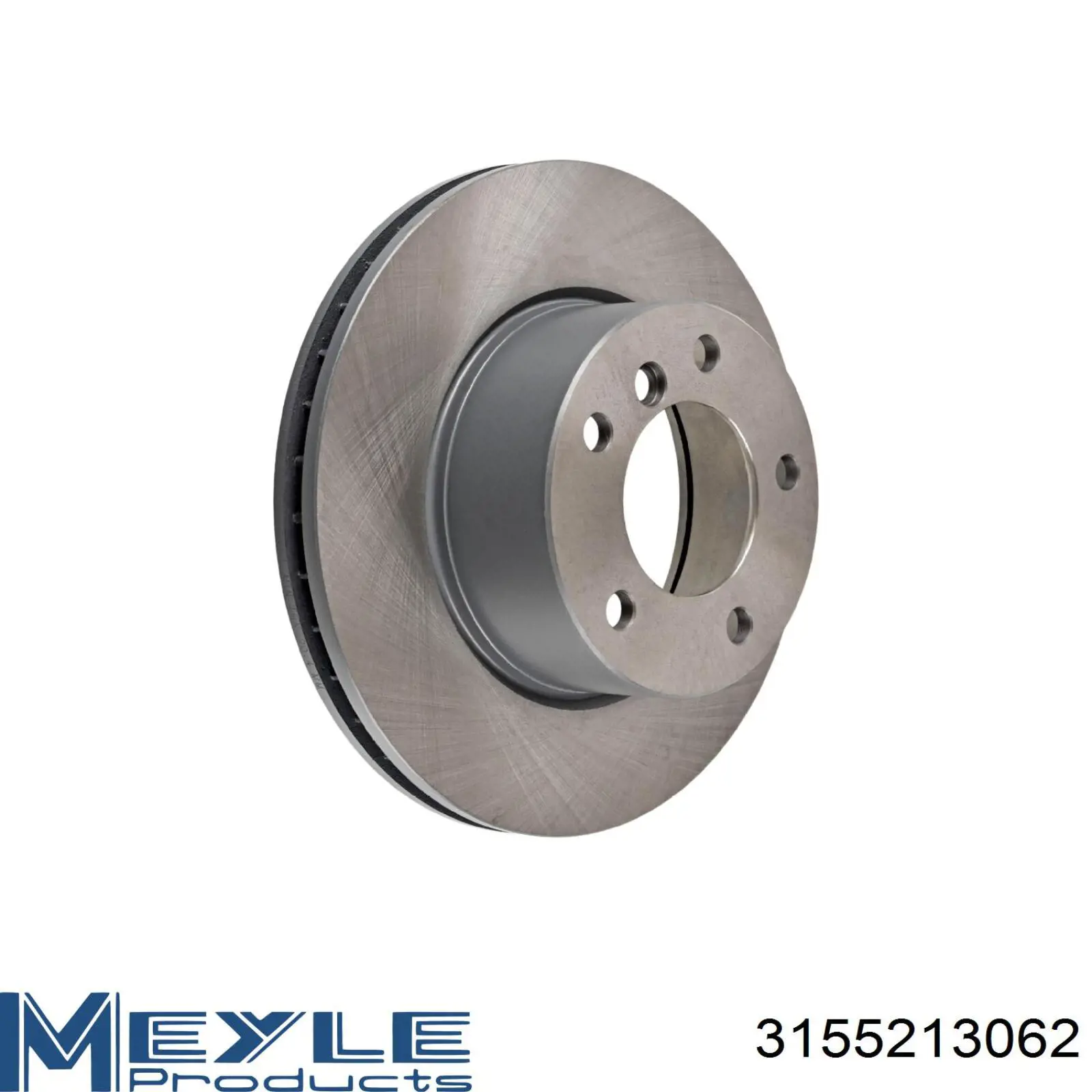 BD4629 Fremax Гальмо дискове переднє