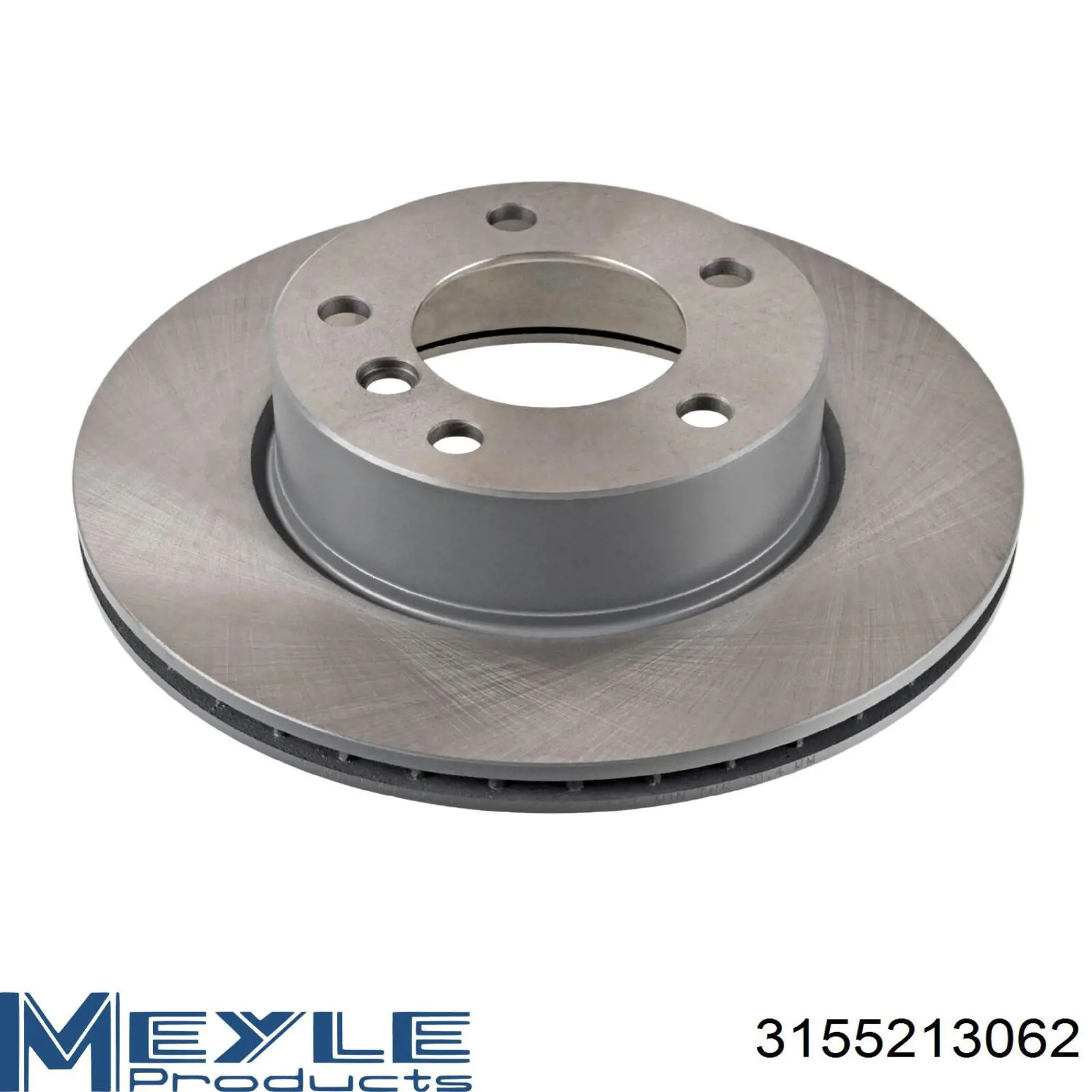 Гальмівні диски передні BD4629 Fremax