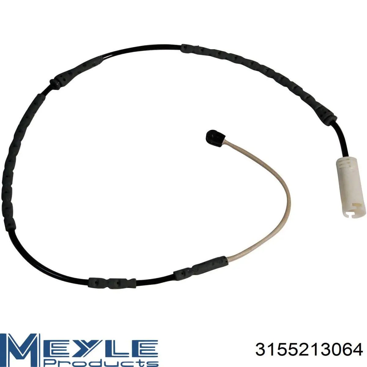 Купити 3155213064 Meyle Ротор гальмівний