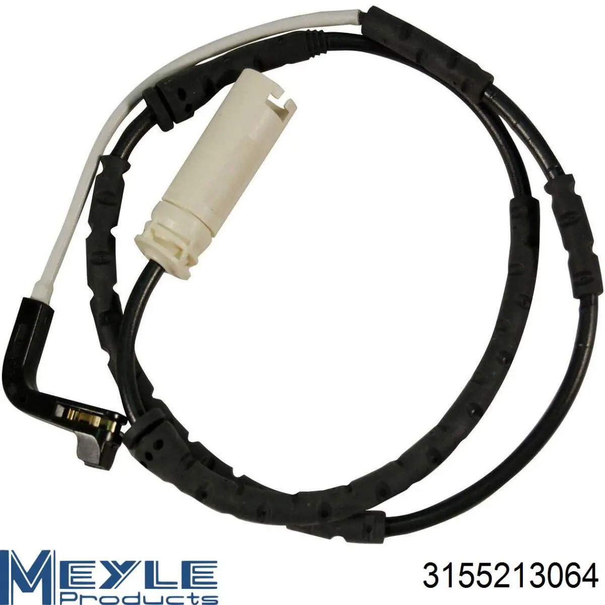 Гальмівні диски передні 3155213064 Meyle