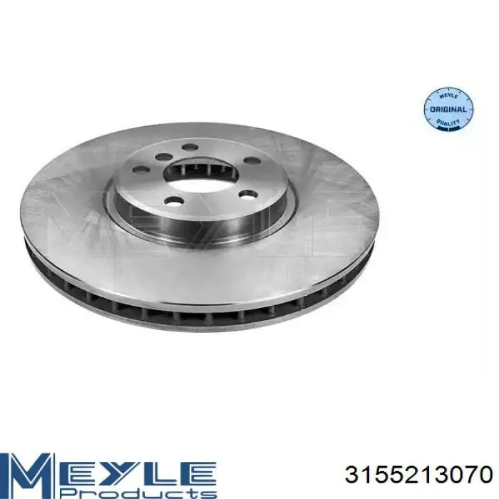 Диск переднього гальма Delphi BG9004 ціна, від 74.04 USD
