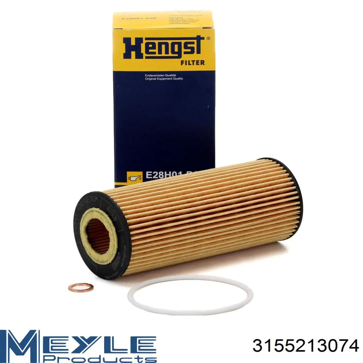 Гальмівні диски передні 230752C Metelli