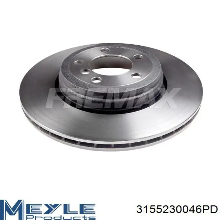 Задні дискові гальма Jurid/Bendix 563069JC ціна, від 72.63 USD