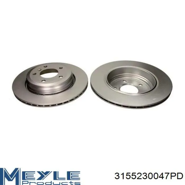 Задні дискові гальма Maxgear 191311SPORT ціна, від 54.12 USD