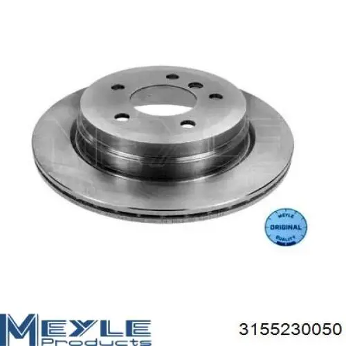 Задні дискові гальма Jurid/Bendix BDS1136 ціна, від 55.44 USD