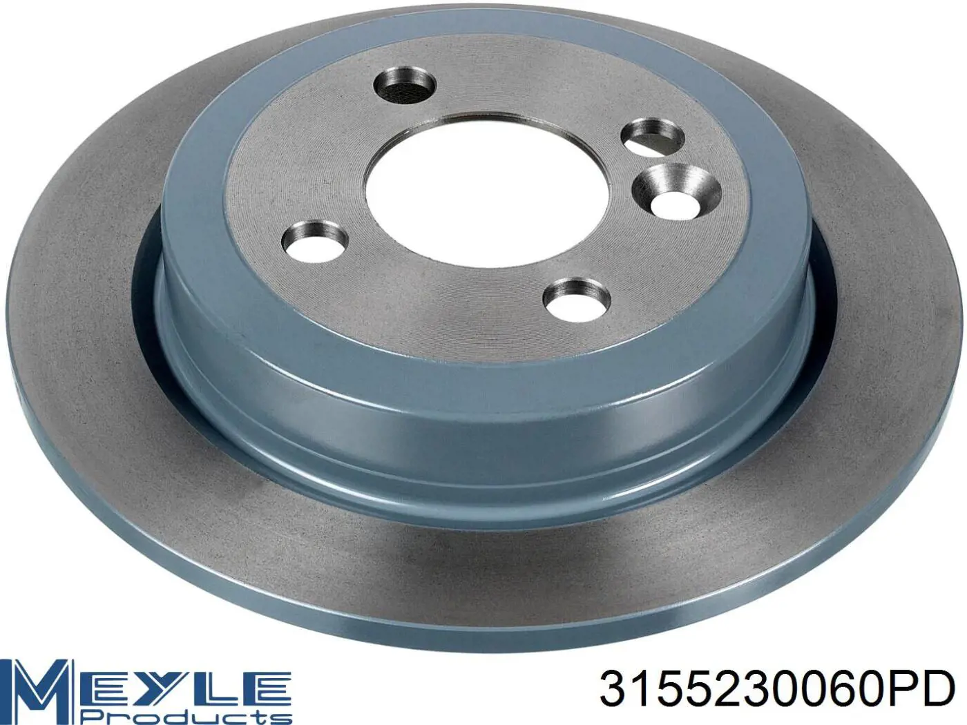 8916311 Brembo Дискові гальма