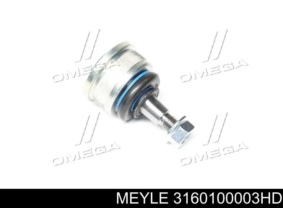 Купити PS13260 Sato Tech Кульова опора, нижня