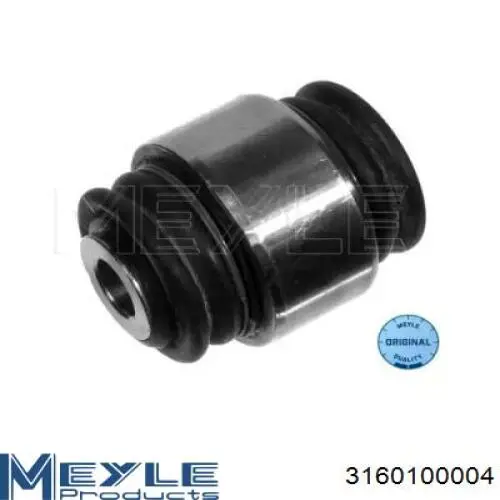 Сайлентблок заднього кулака Sato Tech PS11423