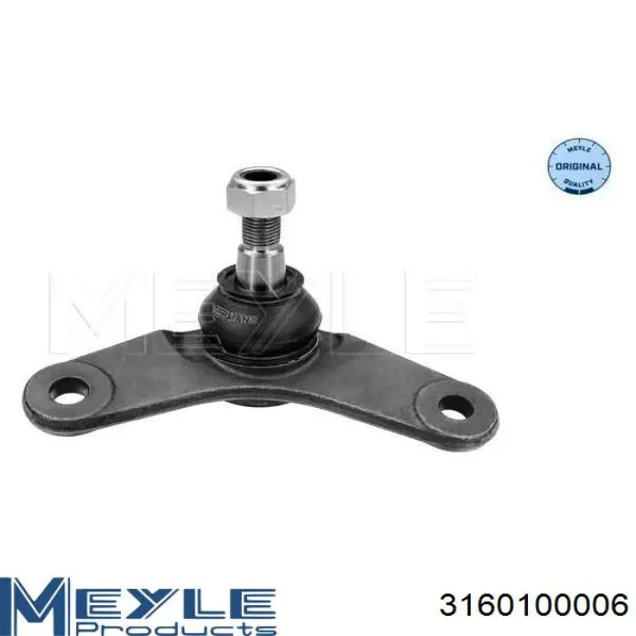 Купити 31106779438 BMW Кульова опора, нижня, права