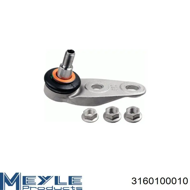 Купити 31126772303 BMW Кульова опора, нижня, ліва