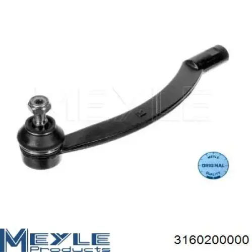 Наконечник рульовий SKF VKDY318503 ціна, від 15.92 USD