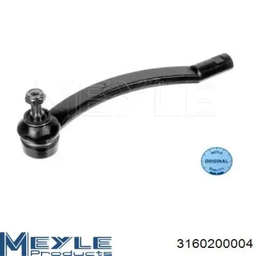 Наконечник рульовий SKF VKDY318502 ціна, від 16.44 USD