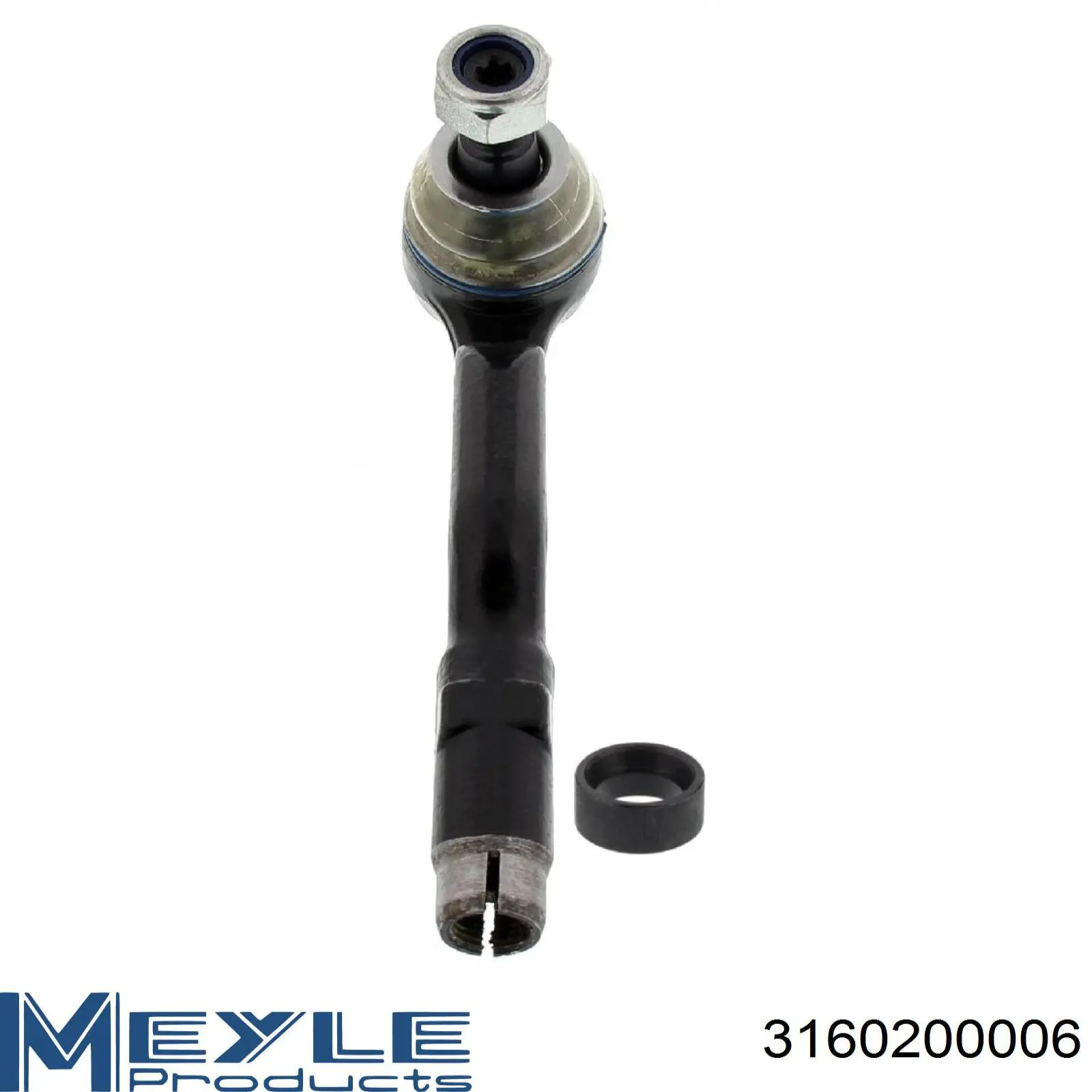 Наконечник рульовий Maxgear 690435 ціна, від 16.30 USD