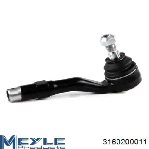 Наконечник рульовий Lemforder 29935 ціна, від 18.91 USD
