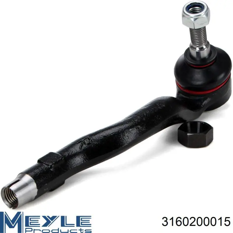 Наконечник рульовий ABS 231015 ціна, від 21.79 USD