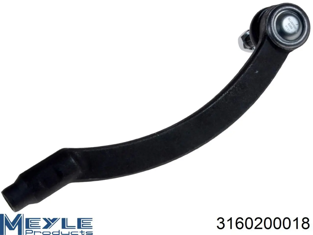 Наконечник рульовий Aplus 16582AP ціна, від 15.76 USD
